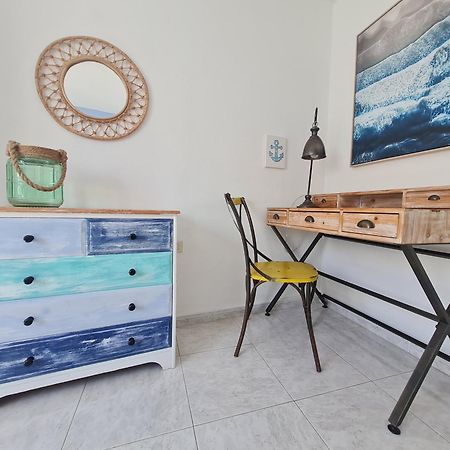Апартаменты Apartamento Jameo Пунта-де-Мухерес Экстерьер фото