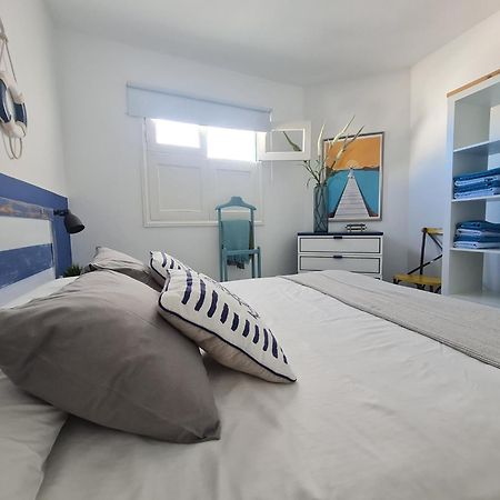 Апартаменты Apartamento Jameo Пунта-де-Мухерес Экстерьер фото