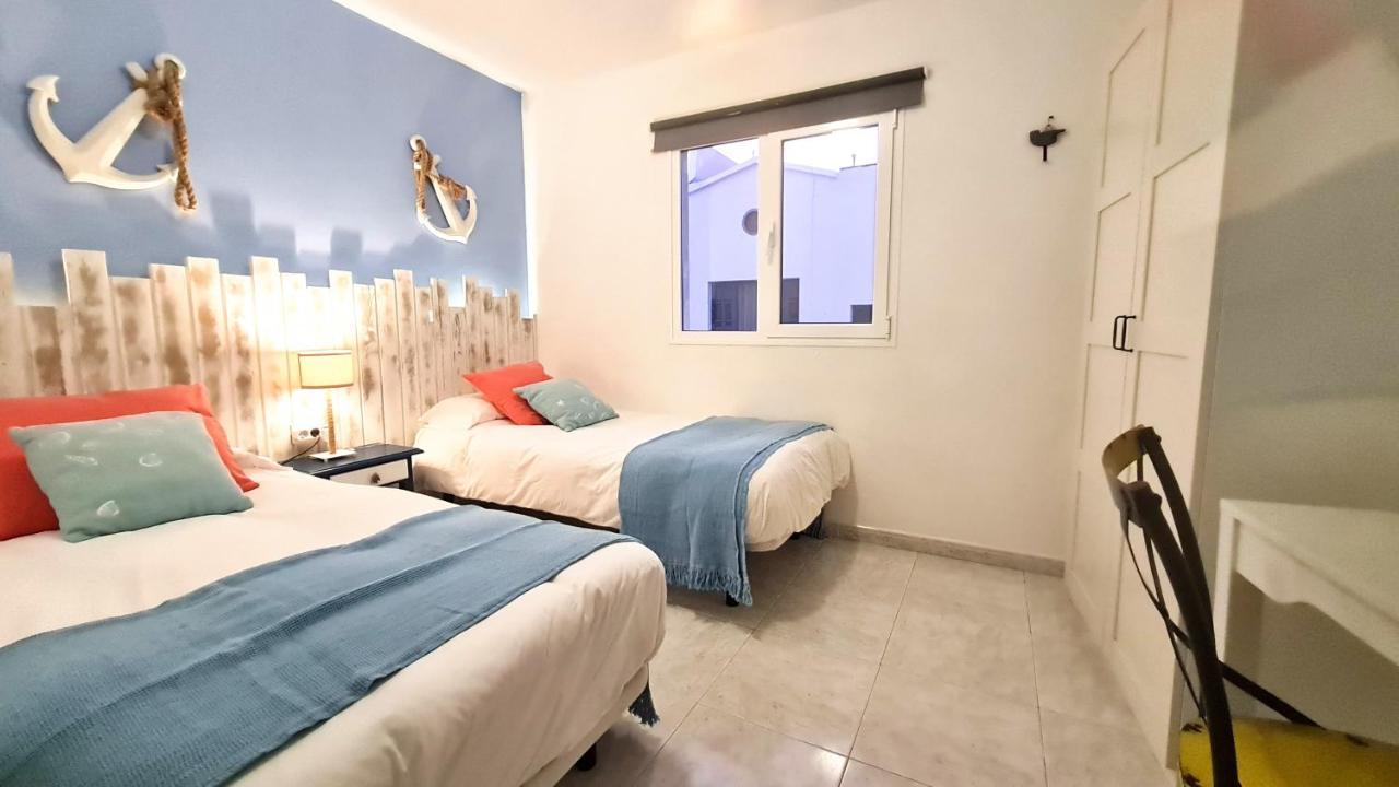 Апартаменты Apartamento Jameo Пунта-де-Мухерес Экстерьер фото