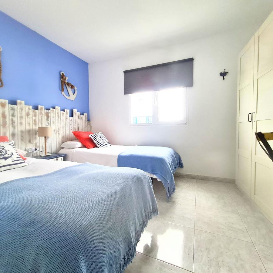 Апартаменты Apartamento Jameo Пунта-де-Мухерес Экстерьер фото
