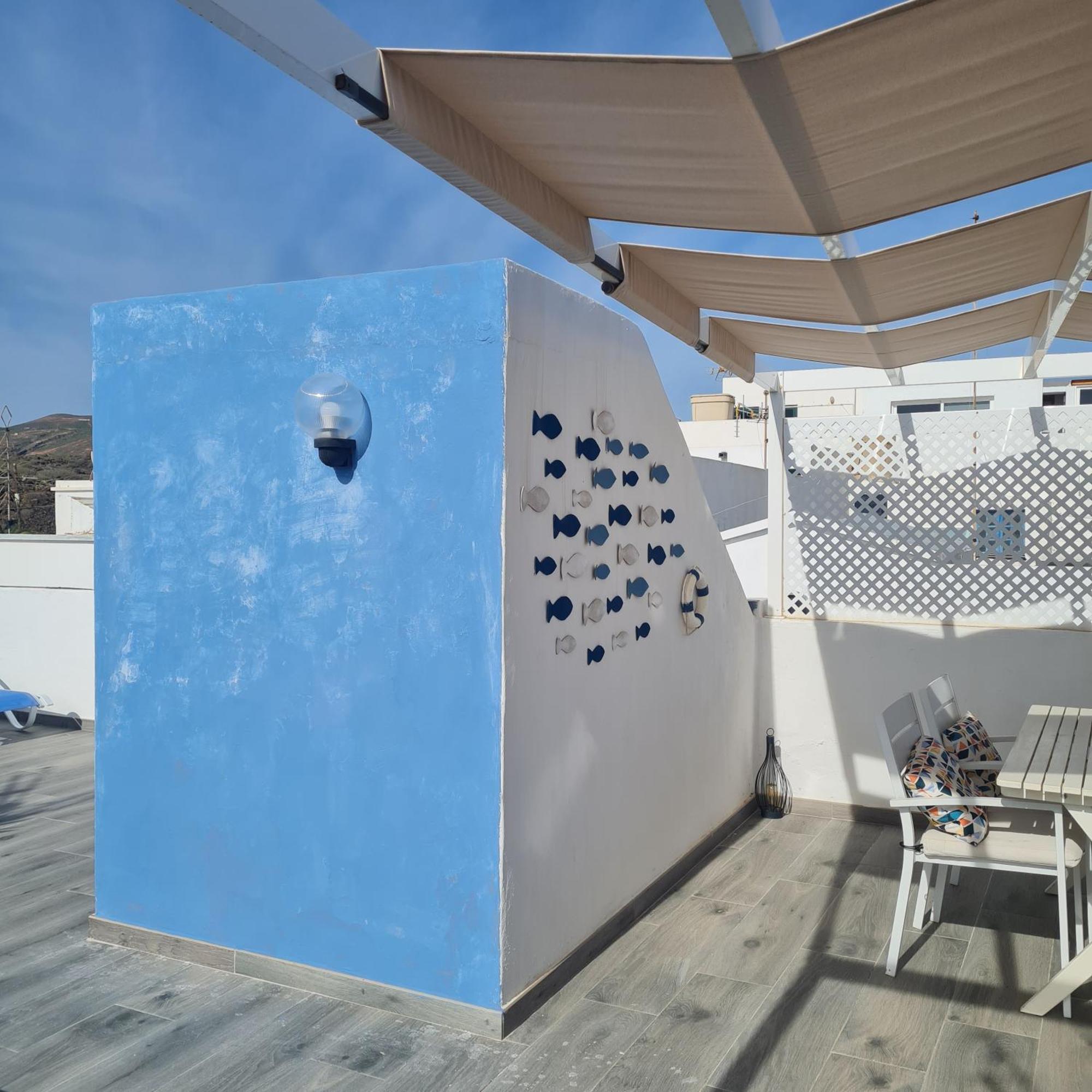 Апартаменты Apartamento Jameo Пунта-де-Мухерес Экстерьер фото