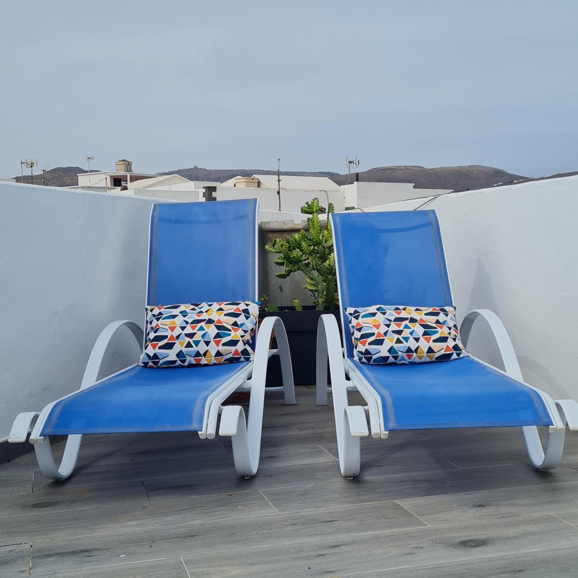 Апартаменты Apartamento Jameo Пунта-де-Мухерес Экстерьер фото