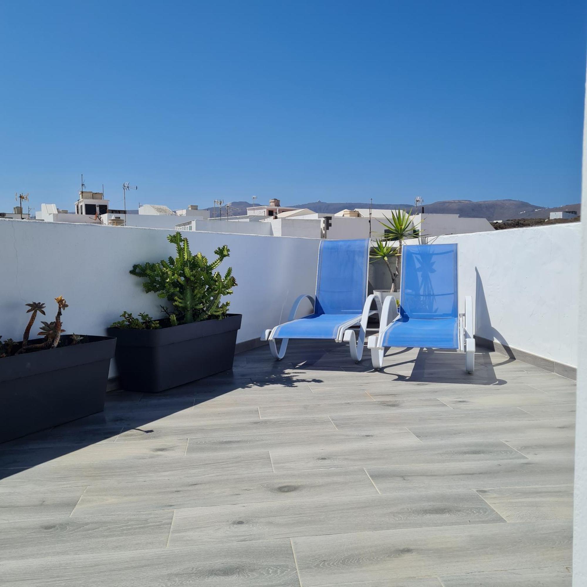 Апартаменты Apartamento Jameo Пунта-де-Мухерес Экстерьер фото