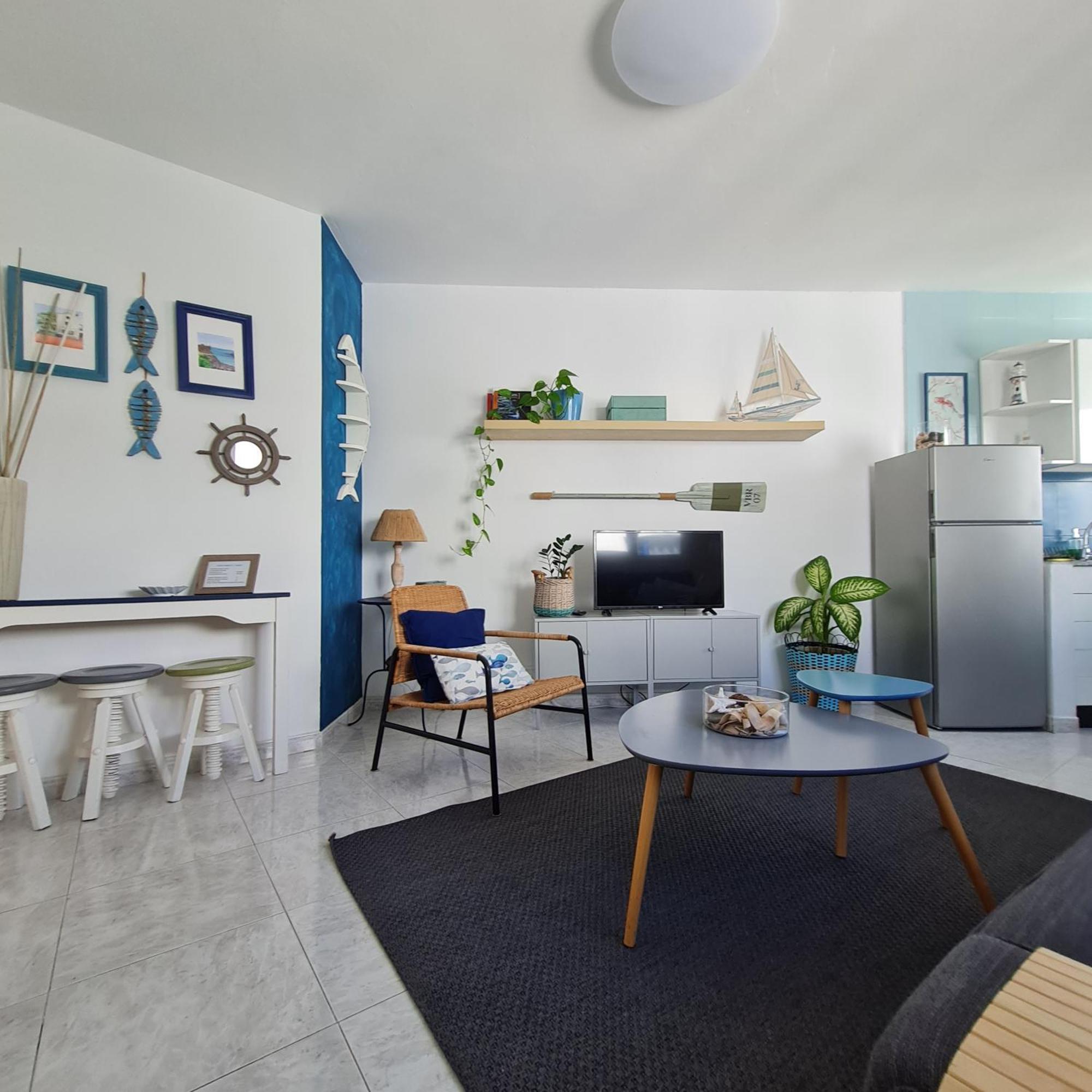 Апартаменты Apartamento Jameo Пунта-де-Мухерес Экстерьер фото