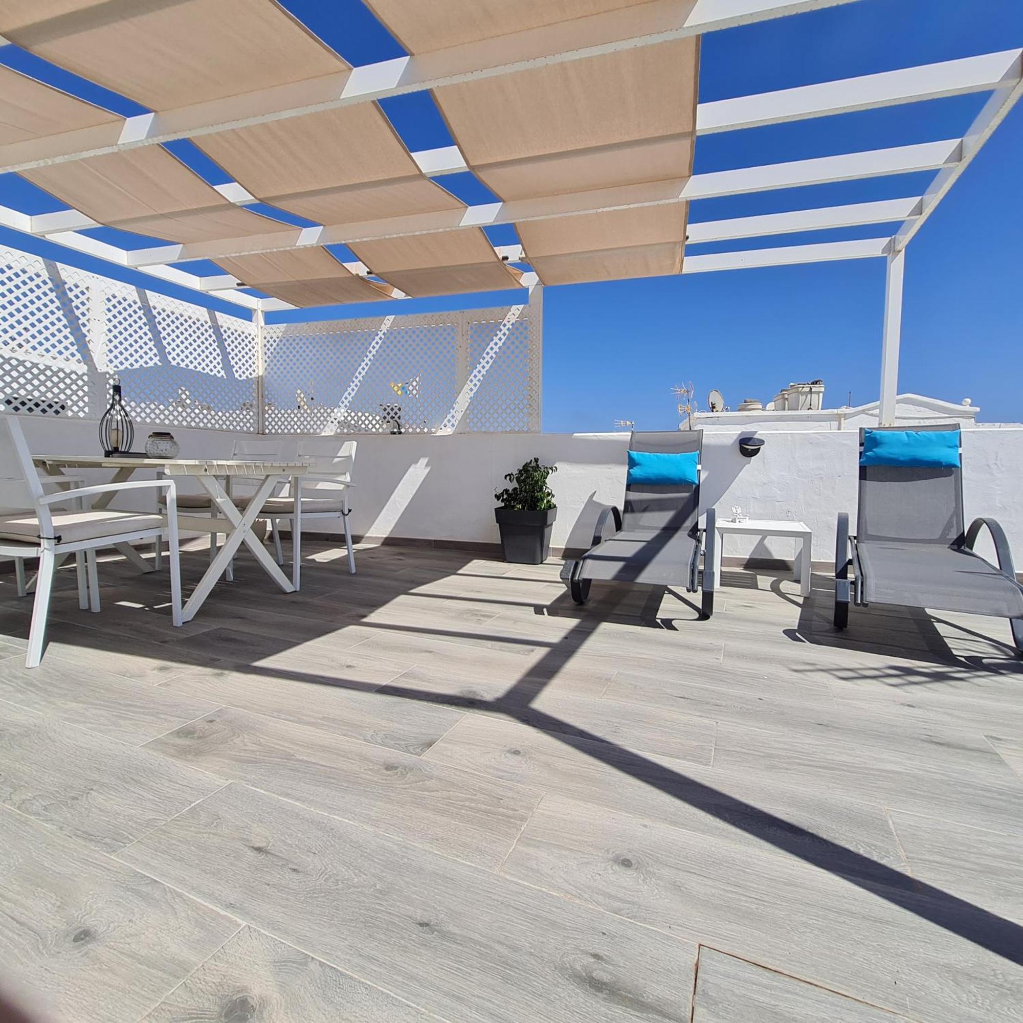 Апартаменты Apartamento Jameo Пунта-де-Мухерес Экстерьер фото