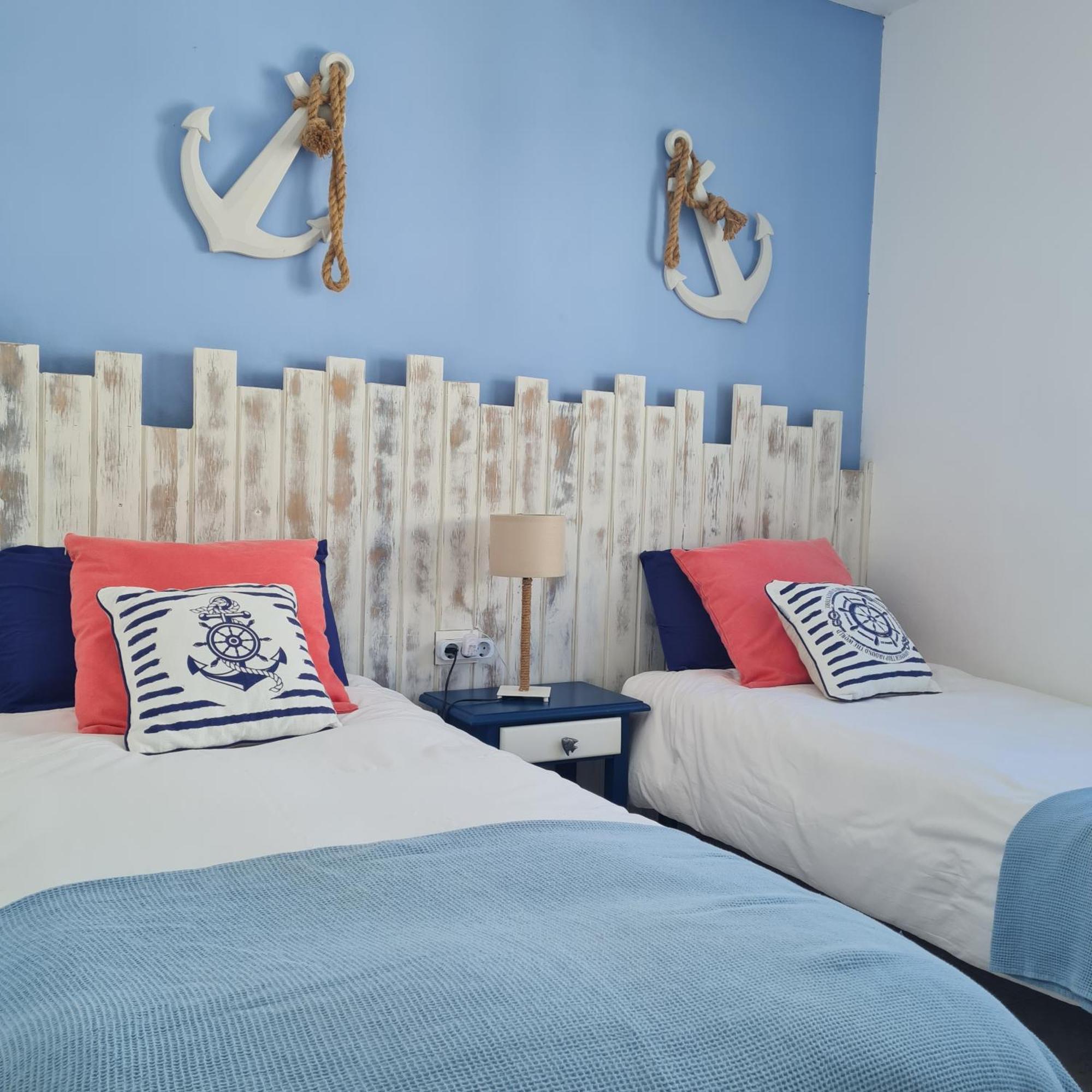 Апартаменты Apartamento Jameo Пунта-де-Мухерес Экстерьер фото