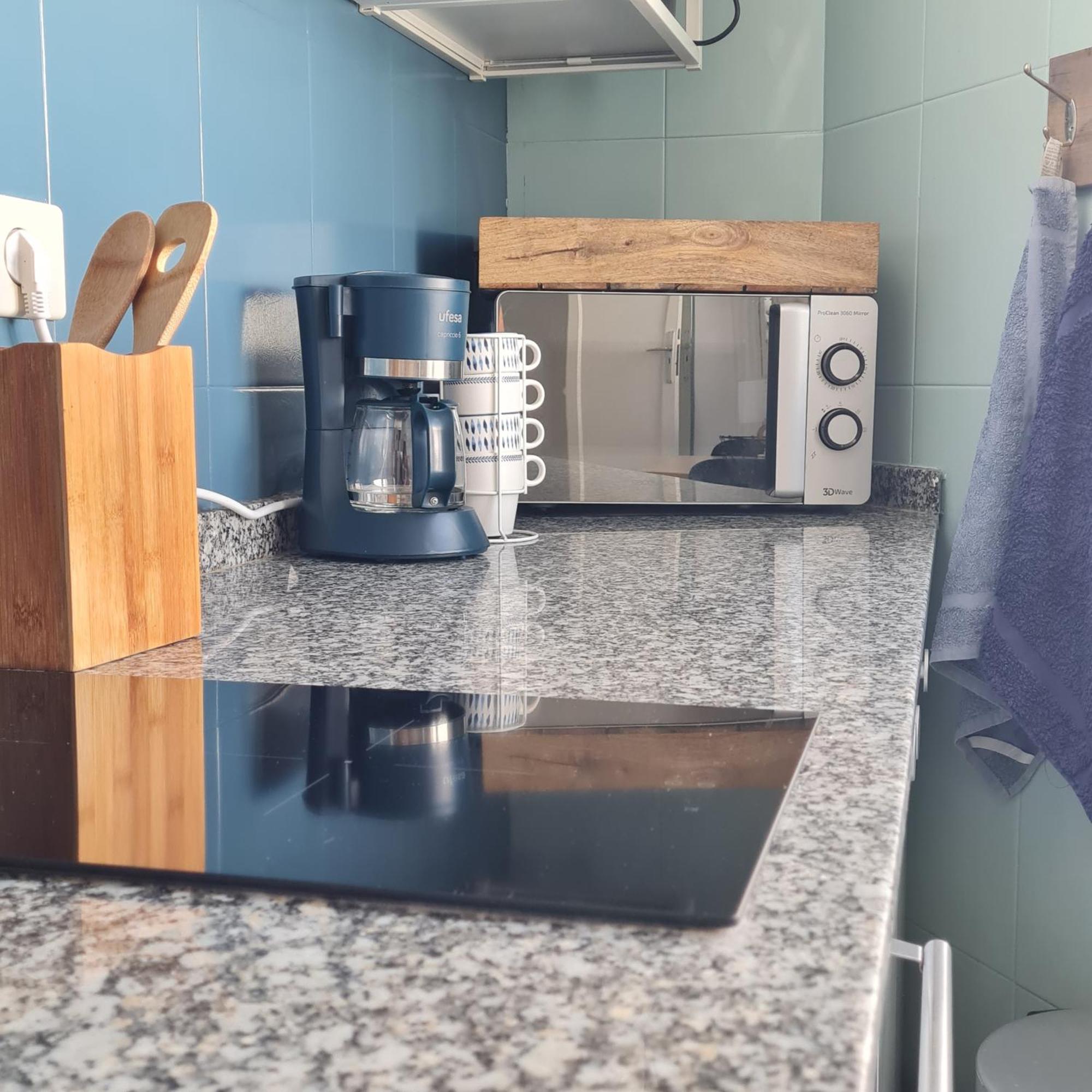 Апартаменты Apartamento Jameo Пунта-де-Мухерес Экстерьер фото