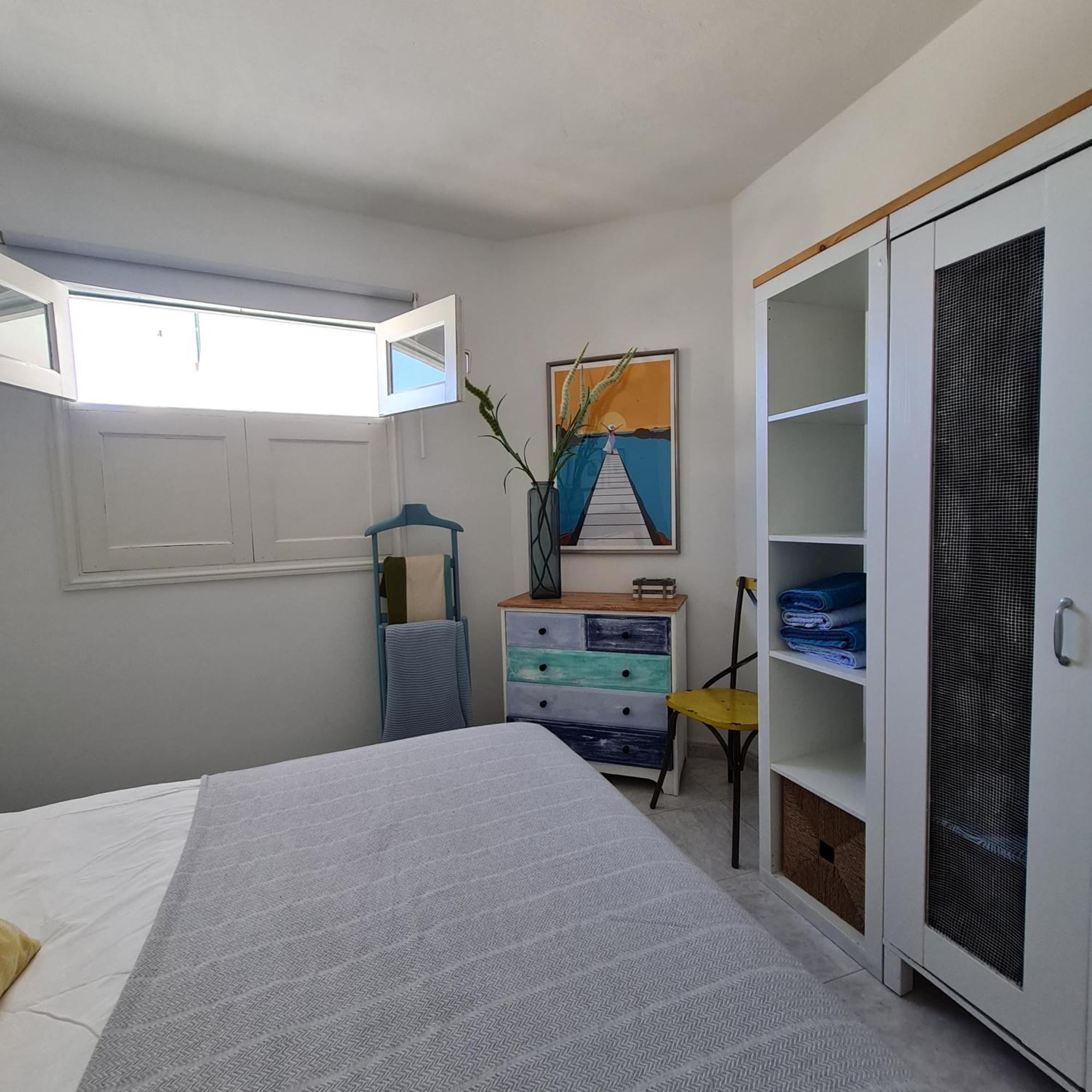 Апартаменты Apartamento Jameo Пунта-де-Мухерес Экстерьер фото