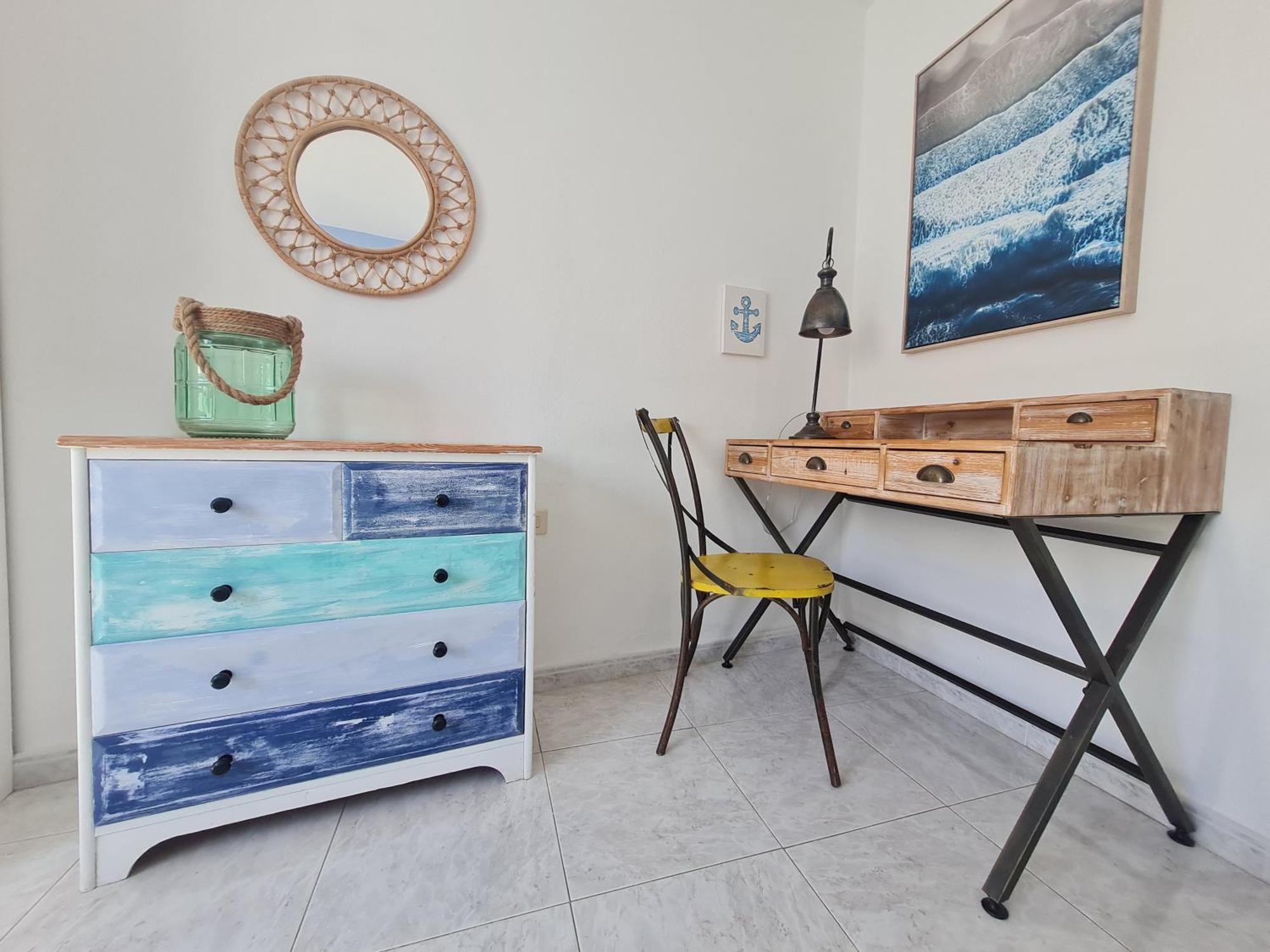 Апартаменты Apartamento Jameo Пунта-де-Мухерес Экстерьер фото